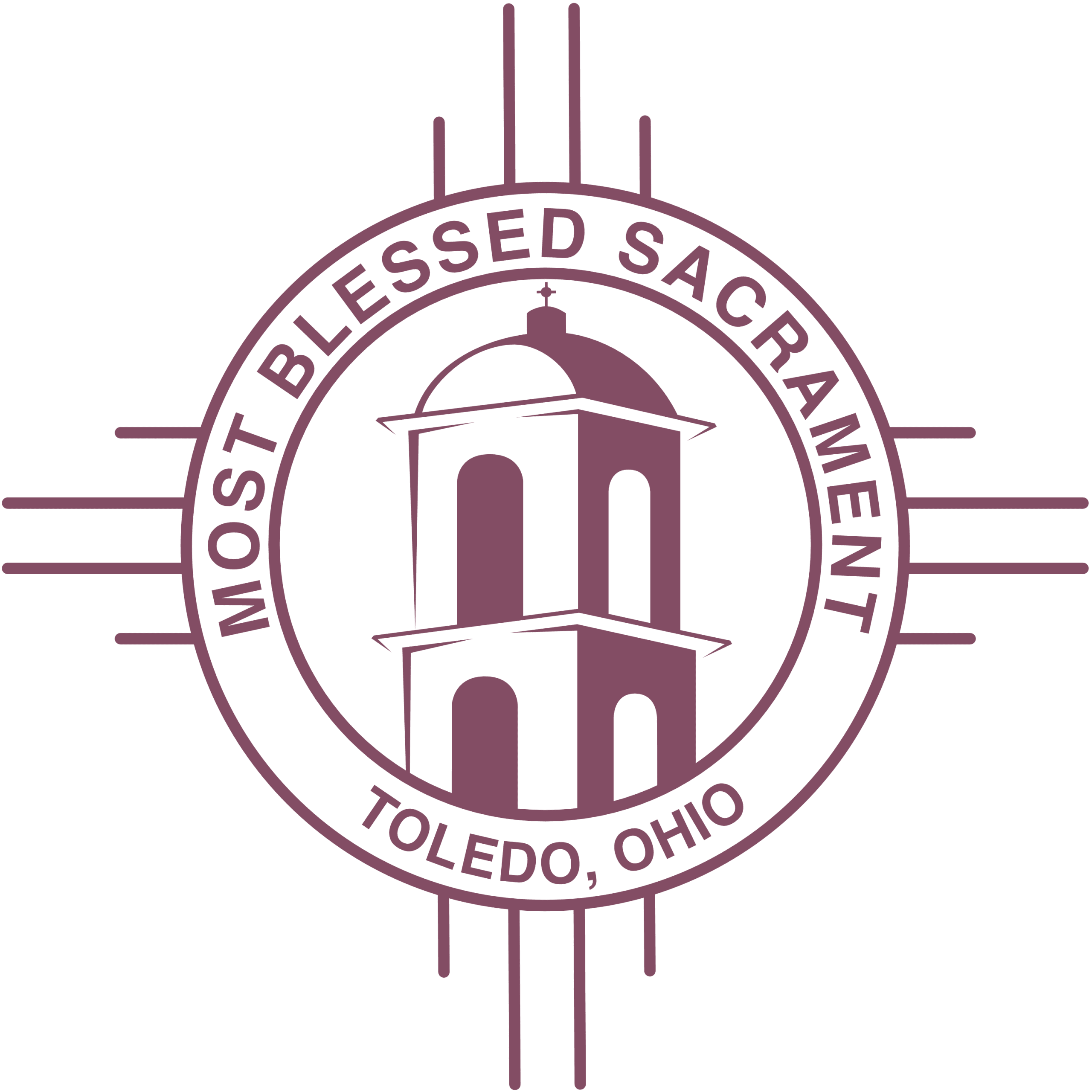Blessed Sacrament Church