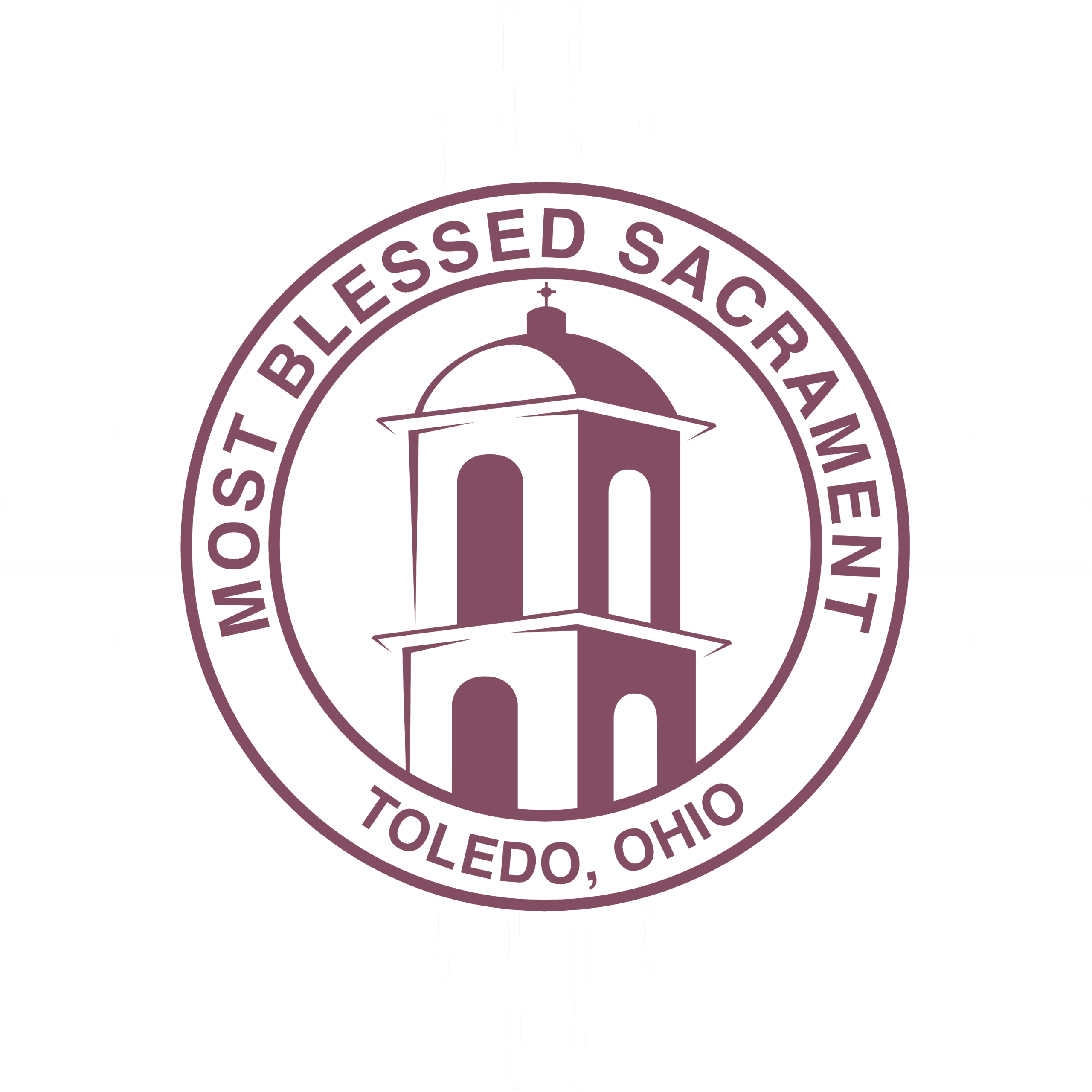 Blessed Sacrament Church