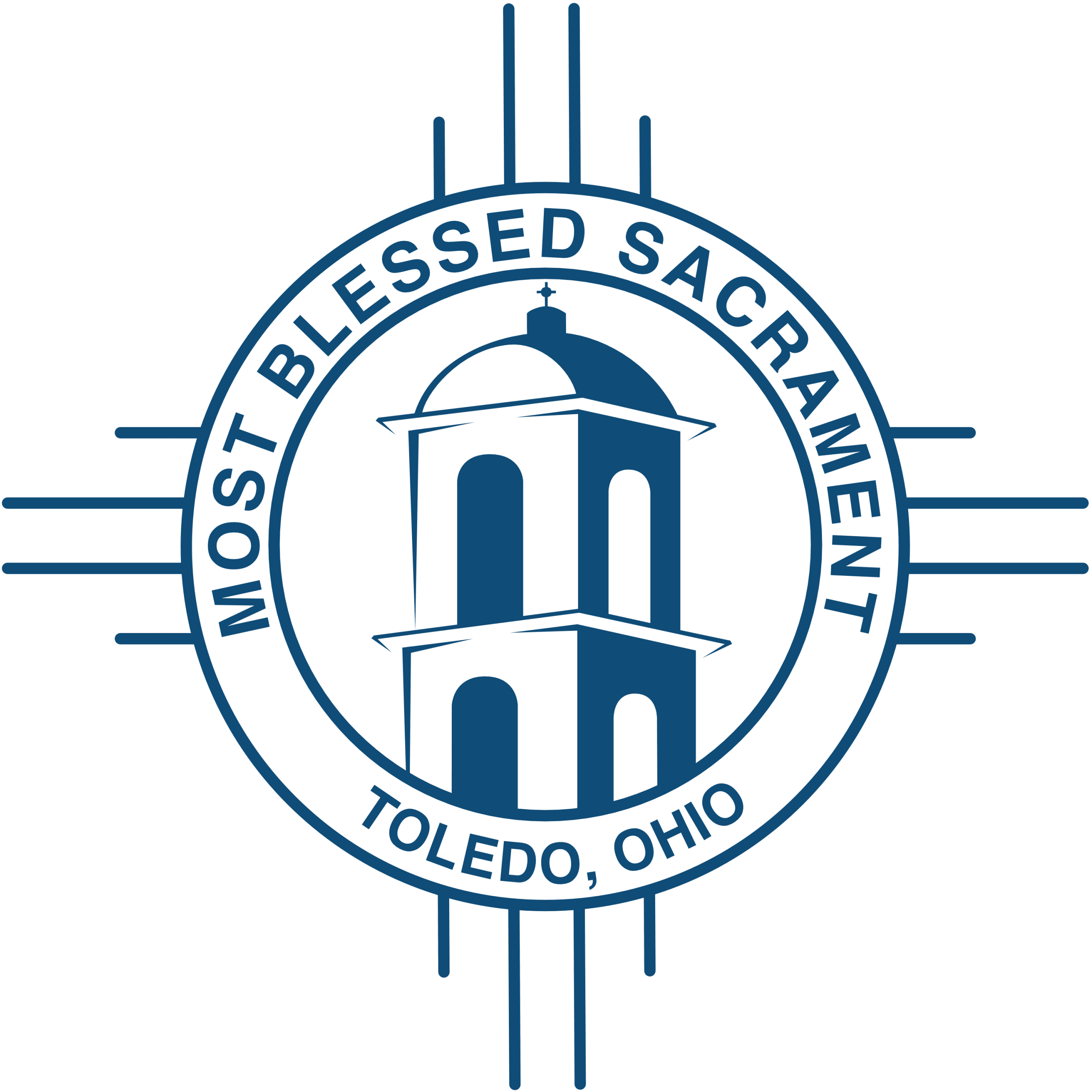 Blessed Sacrament School
