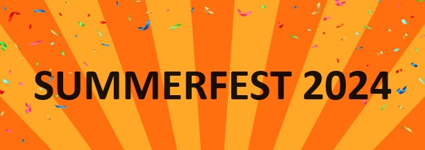 SUMMERFEST – Blessed Sacrament Landing